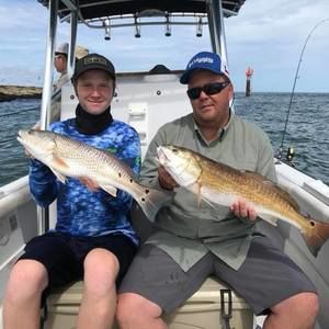 Meet your Posher, Dalton